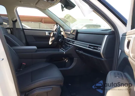 2026 Hyundai Santa Fe Sel z USA, uszkodzony, nr VIN 5NMP2DGL8TH173947